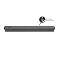 Produktbild: Adam Hall 87451 Smart 19''/1HE LED Sensor Rack Light