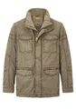 Produktbild: Redpoint Modern Fit Fieldjacket aus Reiner Baumwolle Brent