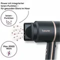 Produktbild: BEURER HC 35 Haartrockner