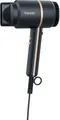 Produktbild: Beurer Haartrockner HC 35 59392 | 2000 Watt | Ionenfunktion | 3 Heiz- & Gebläsestufen | Kaltluft | LED-Anzeige | schwarz