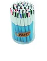 Produktbild: 070330101241 Długopis automatyczny 4kol BC colours PUD A 12 BIC 982866 BIC