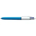 Produktbild: BIC Druckkugelschreiber 4 Colours Original, 0,32 mm 2 bis 70 Stk SPARE 71%