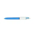 Produktbild: BIC Druckkugelschreiber 4 Colours Original, 0,32 mm 2 bis 70 Stk Spare bis 71%