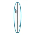 Produktbild: Surfboard CHANNEL ISLANDS X-lite2 Chancho 8.0 Blau