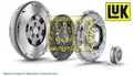 Produktbild: LuK 600001600 Kupplungssatz für Audi für Seat für Skoda für VW
