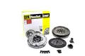 Produktbild: LUK 600 0016 00 KUPPLUNGSSATZ + SCHWUNGRAD FÜR VW GOLF V 1.9 TDI PASSAT AUDI A3