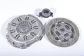 Produktbild: LuK BR0241 Kupplungssatz Audi Seat Skoda VW  RepSet DMF 600001600