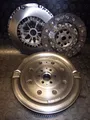 Produktbild: LUK 600 0016 00 Kupplungssatz + Zweimassenschwungrad Audi Seat Skoda VW 1.9TDI