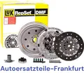 Produktbild: LuK Kupplungssatz + Zweimassenschwungrad AUDI A3 8P  VW TOURAN GOLF CADDY 1.9TDI