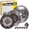 Produktbild: LUK KUPPLUNGSSATZ für AUDI A3 SEAT ALTEA LEON SKODA OCTAVIA SUPERB VW GOLF V