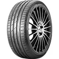 Produktbild: Hankook Sommerreifen motorcycle-tyres Ventus S1 Evo 2 K117 ( 245/40 R18 93Y 4PR AO, mit Felgenschutz (MFS) SBL )
