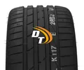 Produktbild: 4x Hankook K117 VENTUS S1 EVO2 245 40 R18 93Y Reifen Sommer