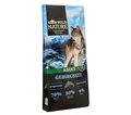 Produktbild: Dehner Wild Nature Mono-Protein Fisch, 4 kg / 12 kg, getreidefrei/zuckerfrei Fisch, 12000g, Trockenfutter für ausgewachsene Hunde