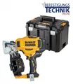 Produktbild: DeWalt Akku Dachpappennagler DCN45RNNT-XJ 18V Basic T-Stak-Box für Dachpappnägel