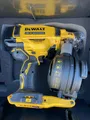 Produktbild: DEWALT DCN45RNNT 18 Volt Akku Dachpappennagler in TSTAK VI DCN 45RNNT-XY