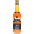 Produktbild: Hansen Rum 0,7 Liter 40 % Vol.