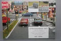 Produktbild: Busch 7096 Strassenbau- Set mit 50-teiligem Ausgestaltungs-Zubehör Spur H0 OVP