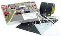 Produktbild: Busch 7096 H0 Strassenbau-Set