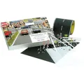 Produktbild: Busch 7096 Straßenbau-Set H0 + Neu