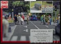 Produktbild: 1/87 H0, BUSCH 7096 Strassenbau - Set, 50 - teilig, ovp - ungeöffnet
