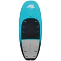 Produktbild: F2 Kiteboard F2 Wing Foilboard Glide Comet Team Foil Board 45,6L Türkis 45,6L