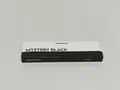 Produktbild: Montblanc Tintenrollermine 12956 mystery black M 2 Stück
