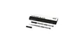 Produktbild: MONTBLANC Tintenrollermine mystery black 2 St./Pack. mystery black 2 St./Pack.