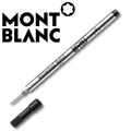 Produktbild: MontBlanc Rollerball Tintenschreiber Refill mine M Mystery Black Schwarz