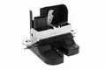 Produktbild: VEMO V10-85-0060 Tailgate Lock for VW