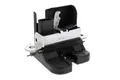 Produktbild: Für VEMO V10-85-0060 Door lock V10-85-0060 Boot lid lock fits: SEAT LEON, LEON/