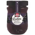 Produktbild: Schwartau Extra schwarze Johannisbeere Frühstück Fruchtaufstrich 340g