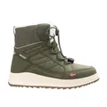 Produktbild: Trollkids - Girl's Arendal Winter Boots XT - Winterschuhe 28 | EU 28 oliv