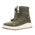 Produktbild: Trollkids Girls Arendal Winter Boots XT 28, olive