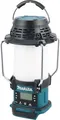 Produktbild: Makita DMR055 Lantern and Radio - AM/FM