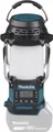 Produktbild: Makita 14,4 V / 18 V Campinglampe mit Funk DMR055
