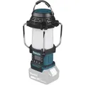 Produktbild: Makita DMR055 Akku-Laternenradio 18V