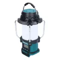 Produktbild: Makita DMR 055 Akku Radio 18 V AM / FM mit Laterne 360° Taschenlampe Solo