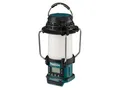 Produktbild: Makita LXT Radio Laterne 14,4/18V Ohne Akku Lichtfarbe Warmweiß MAKDMR055