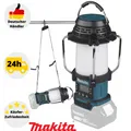 Produktbild: Makita DMR055 Akku-Laternenradio LXT 14,4V / 18V Radio mit Laterne Taschenlampe