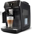 Produktbild: Philips 4400 Series Series 4400 EP4441/50 Kaffeevollautomat, Espressomaschine, 1,8 l, Kaffeebohnen, Eingebautes Mahlwerk, 1500 W
