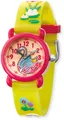Produktbild: HERZENGEL - Swan, Kinderuhr mit Tiermotiv, Quarzuhrwerk, 27 mm, HEWA-SWAN