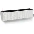 Produktbild: Lechuza Blumenkasten Balconera Cottage 80 weiß