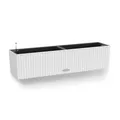 Produktbild: Lechuza Balkonkasten Balconera Cottage 80 weiß 15610
