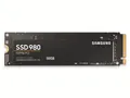 Produktbild: SAMSUNG M.2 SSD 980 Basic, 500 GB, NVMe, 2280 MZ-V8V500BW