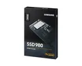Produktbild: Samsung 980 EVO Basic 500 GB SSD MZ-V8V500BW