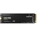 Produktbild: Samsung 980 500 GB M.2 PCI Express 3.0 NVMe V-NAND MLC