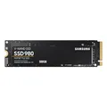 Produktbild: Samsung 980 NVMe M.2 SSD, 500 GB, PCIe 3.0, 3.500 MB/s Lesen, 3.000 MB/s Schreiben, Interne SSD für Gaming und Alltagsanwendungen, MZ-V8V500BW