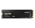 Produktbild: Samsung SSD 980 500GB, M.2 2280 / M-Key / PCIe 3.0 x4
