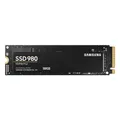 Produktbild: Samsung 500GB NVMe M.2 SSD PCIe 3.0 x4 2280 V-NAND 3100MB/s Win11 Gaming