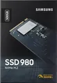 Produktbild: SAMSUNG 980 SSD 500GB M.2 2280 80mm PCI-E NVMe PC Notebook
